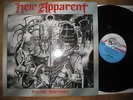 Heir Apparent - Graceful Inheritance (LP)