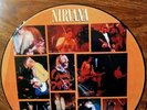 Nirvana Live 