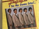 La migra-sus  más grandes- menos de ti-amargo dolor-grupo mex se por Dios