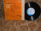 Gigi Gryce Clifford Brown Jazztime Paris Vol.2Blue Note 5050 767 Lex RVG ear 10