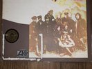 Led Zeppelin II SD-8236 Atlantic RL Hot Mix First Pr 1969 Zepplin 2