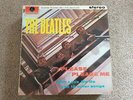 THE BEATLES Please please me Parlophone PCS 3042 Rare Stereo copy from 1963