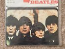 The Beatles - If I Fell / Tell Me Why NM- 45 Vinyl Record