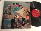 Sue & Ralph Sharon LP ORIG MINT