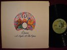 QUEEN 'A Night At The Opera' LP