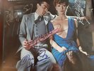 Scorpions - Lovedrive FULL SIGNED LP