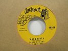 Chuck Rio And The Originals-Margarita/C'est La Vie-R&B-7