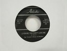 Ike Turner's Kings of Rhythm-You Don't Love Me/Down & Out-R&B-7