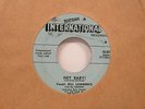Bill Lawrence with Hs Cousins-Hey Baby /Caribbean-Rockabilly-7