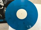 Metallica - The Garage Remains The Same Blue / Black Mix Vinyl Live LP