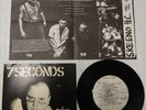 7 SECONDS SKINS BRAINS GUTS Orig 7