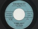 Exotic Latin EDDIE KOCHAK Mambo Araby/Ma Fe Gherak THORNETT VG+ HEAR