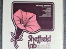 Michael Newman   Classical Guitarist   Sheffield Direct To Disc   SEALED