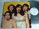 PROMO WHITE LABEL / FRANK ZAPPA THE MOTHERS OF INVENTION WE'RE ONLY  / ot