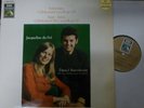 JACQUELINE DU PRE - BARENBOIM / SCHUMANN - SAINT-SAENS / EMI