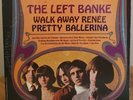 The Left Banke Vinyl LP Walk Away Renee 1967 Smash Records Deep Groove Pressing
