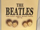LP THE BEATLES Lost Abbey Road Tapes 1962-64 (CLEAR Vinyl, 2017) NEW MINT SEALED