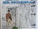Jerry Jeff Walker Mr Bojangles LP ATCO SD33-259, Sealed
