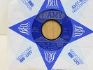 Del Shannon garage 45 Move It On Over bw She Still Remembers Tony on AMY