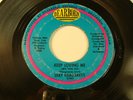 Rare Detroit Northern Soul 45 Silky Hargraves 