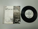 1020-PAUL McCARTNEY & MICHAEL JACKSON ES 83 THE MAN PROMO SINGLE VIN 7” P D D VG