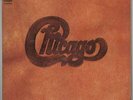 Live In Japan Chicago Japanese 2-LP vinyl record (Double Album) SOPJ31 32-XR