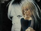 Nico vinyl LP album record Chelsea Girl - EX UK 2353025 MGM 1971