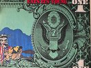 RARE KILLER PSYCH P FUNK LP FUNKADELIC AMERICA EATS ITS YOUNG OG US WESTBOUND