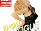 Madonna ?– Vogue ORIGINAL UK 12