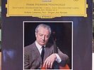 Clean Pierre Fournier Jean Martinon Saint-Saens Cellokonzert Nr. 1, Lalo - DG NM