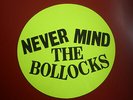 SEX PISTOLS  Promoting Release LP 