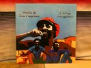 Toots & The Maytals Funky Kingston Vinyl LP First US Pressing Excellent