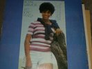 DIONNE WARWICK Just Being Myself LP