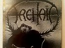 ARCHAIA RARE FRENCH PRIVATE LP MONSTER DARK PROG ZEUHL 1977