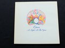 QUEEN: A Night At The Opera Original 1975 UK first issue 12-track vinyl LP