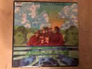 The Beach Boys ?– Friends 1968 Capitol ST 2895 Jacket/Vinyl VG+