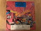 Malcolm McLaren ?– Duck Rock 1983 Island 90068-1 Promo Jacket NM- Vinyl NM