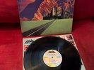 Ray Barretto, “The Other Road” LP on Fania NM