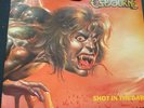 Ozzy Osbourne Shot In The Dark 7