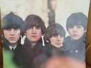The Beatles - BEATLES FOR SALE EX+ Seventies reissue Pressing Vinyl CLASSIC