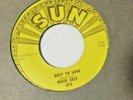 Mack Self-Easy To Love b/w Everyday-Sun#273-rockabilly-7