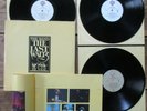 THE BAND - The Last Waltz (1978) 3 X Vinyl, LP Warner Bros. 3WS3146 w/ Booklet