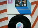 Duran Duran DMM Mega Mixes Vinyl German 1983 1st Press A1/B1 Remix Mini LP EXC