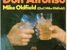 RARE FRENCH UNIQUE MIKE OLDFIELD  / DON ALFONSO PS / IN DULCI JUBILO