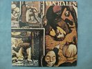 VAN HALEN: Fair Warning - First Press in NM condition