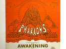 Rare Funk, The Pharoahs - Awakening, Original LP on Scarab, 1971