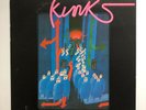 The Kinks - Great Lost Kinks Album, Original LP, Reprise 1973