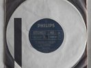 GENESIS Match Of The Day / Pigeons / Inside And Out – New Zealand 45/7” Single