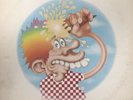 GRATEFUL DEAD. EUROPE 72. 3LPS TRIFOLD. WARNER BROS. 3WX 2668. 1972. Excellent.