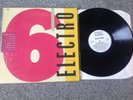STREET SOUNDS ELECTRO 6 VINYL ALBUM